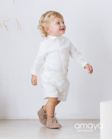 Papillon Infantil