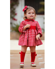 Vestido de Bebé