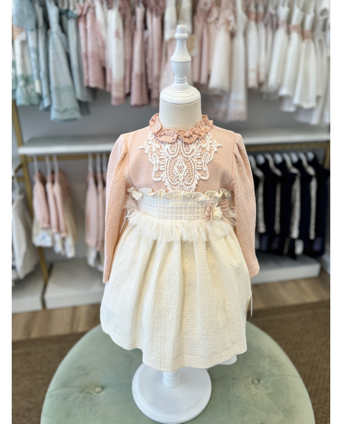 Vestido Infantil
