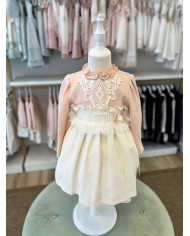 Vestido Infantil