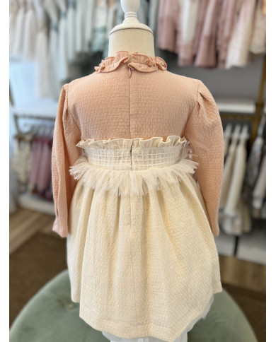 Vestido Infantil