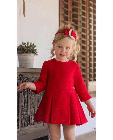 Vestido Infantil