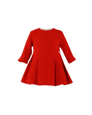 Vestido Infantil