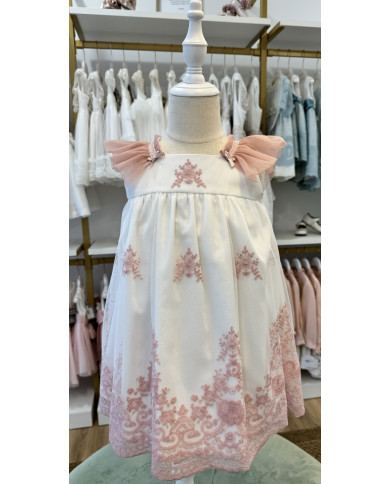Vestido de cerimónia