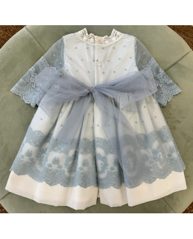 Vestido de Batismo