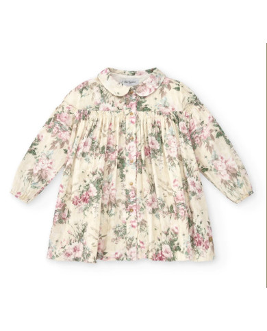 Vestido Infantil