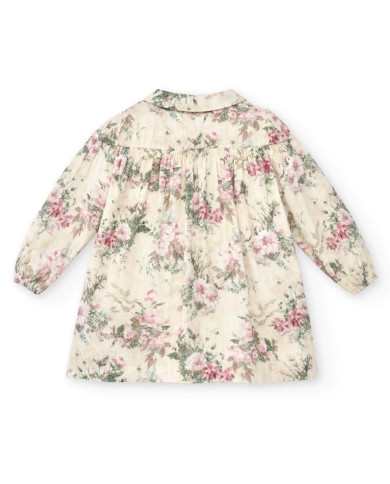 Vestido Infantil