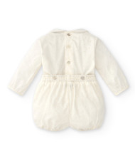 Conjunto de Batismo de Menino
