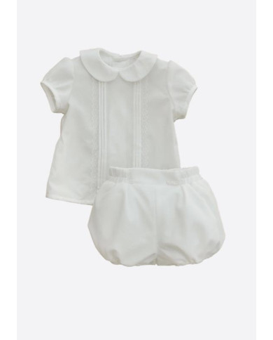 Conjunto de Batismo