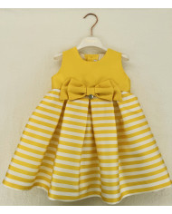 Vestido de bebé
