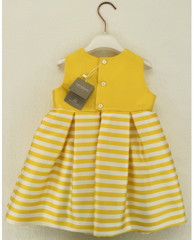Vestido de bebé