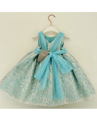 Vestido de bebé