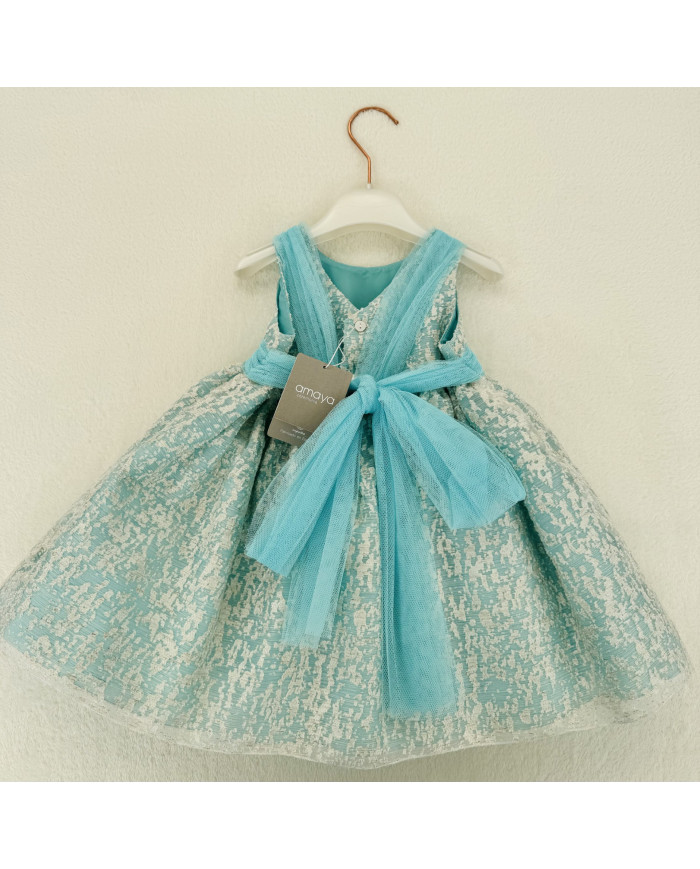 Vestido de bebé