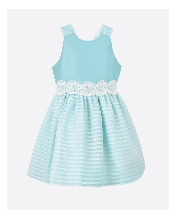 Vestido Infantil