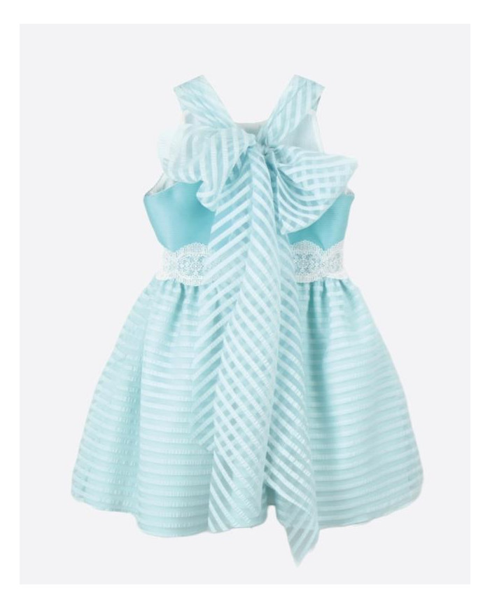 Vestido Infantil