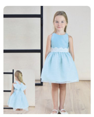 Vestido Infantil