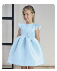 Vestido Infantil