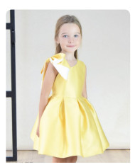Vestido Infantil