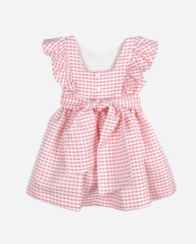 Vestido Infantil