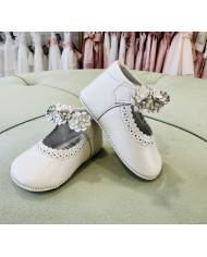Sapato de cerimónia de bebé
