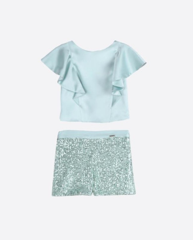 Conjunto Infantil