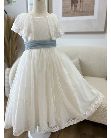 Vestido Comunhão