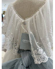 Vestido Comunhão