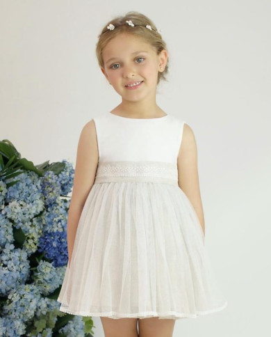 Vestido Infantil