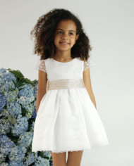 Vestido Infantil