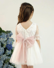 Vestido Infantil