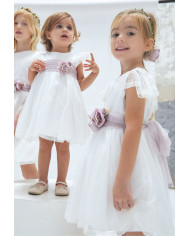 Vestido Infantil