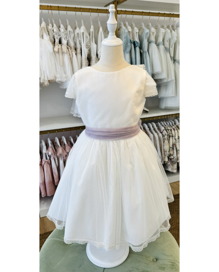Vestido Infantil