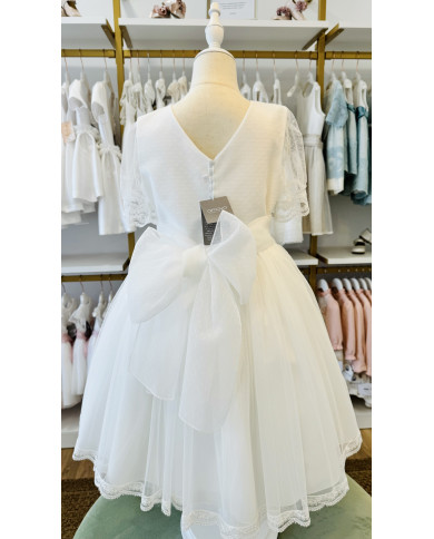 Vestido Infantil