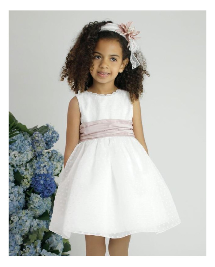 Vestido Infantil