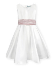 Vestido Comunhão