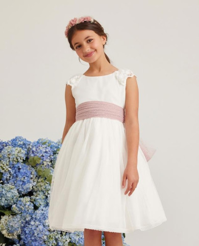 Vestido Comunhão