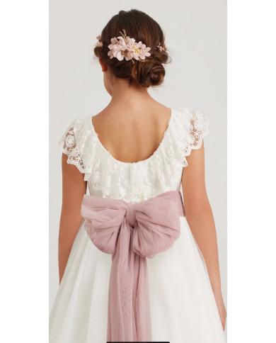Vestido Comunhão