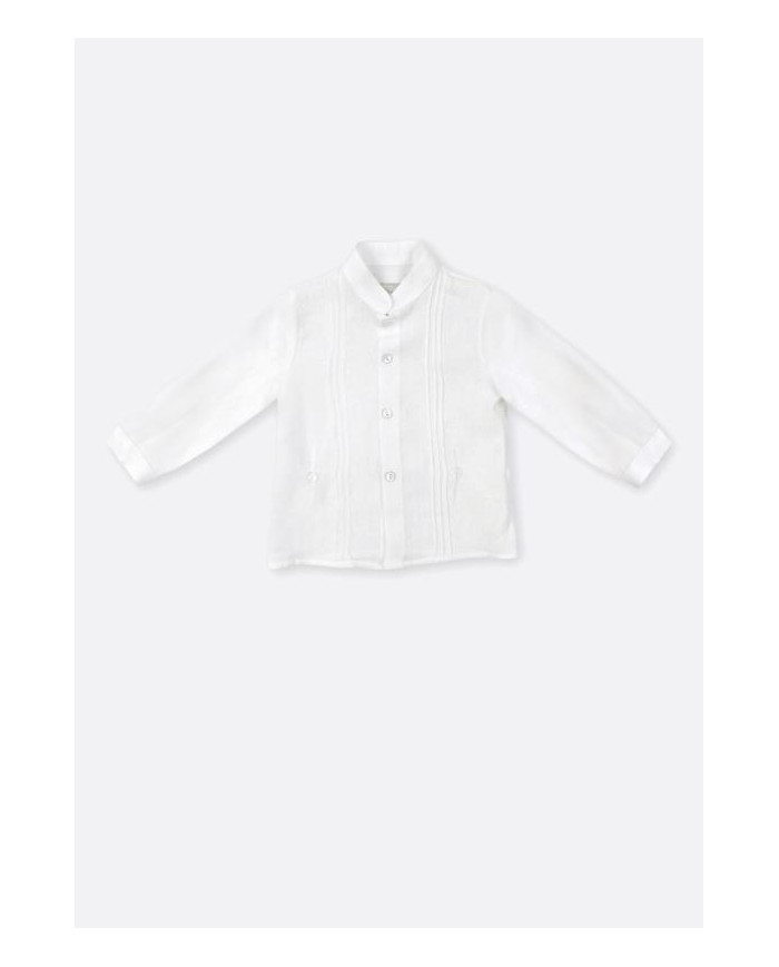 Camisa de bebé