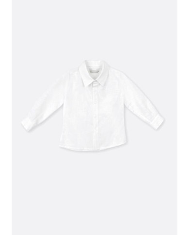 Camisa de bebé