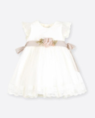 Vestido de Batismo