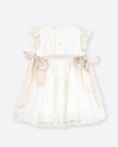 Vestido de Batismo