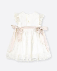 Vestido de Batismo
