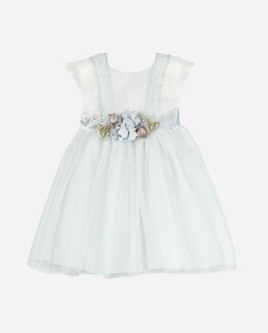 Vestido de Batismo