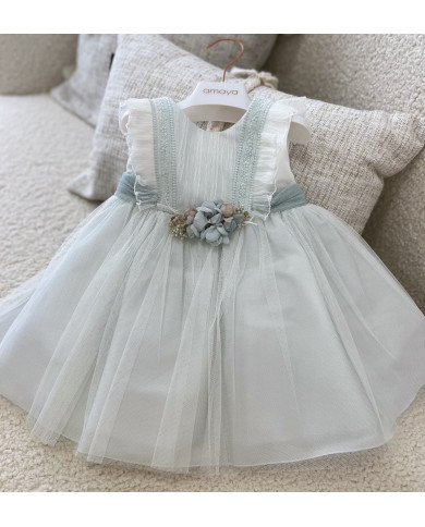 Vestido de Batismo