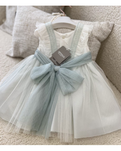 Vestido de Batismo