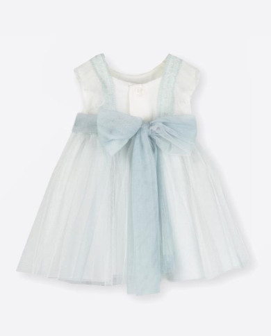 Vestido de Batismo