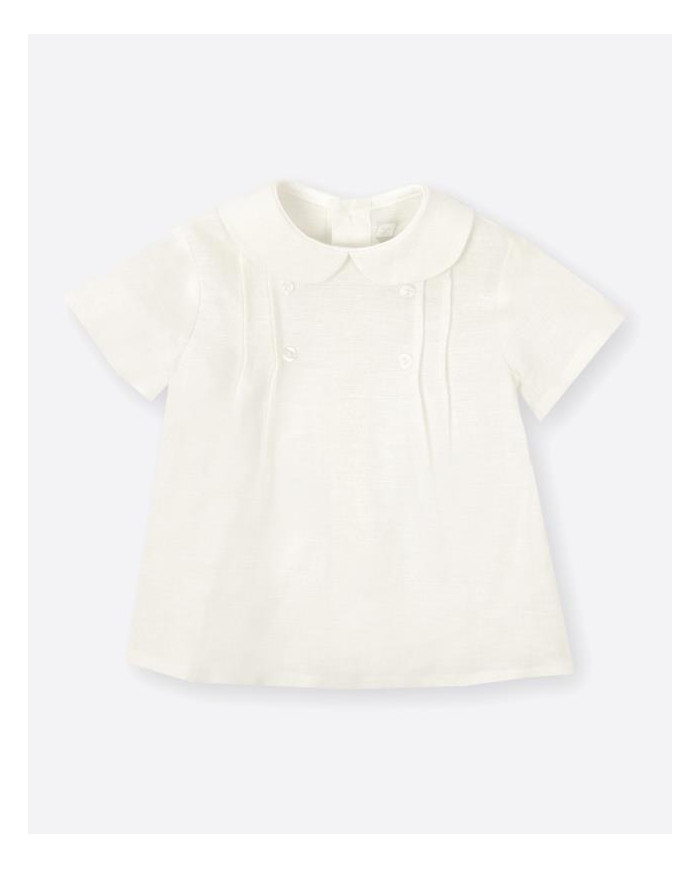 Camisa de bebé