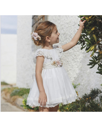Vestido Infantil