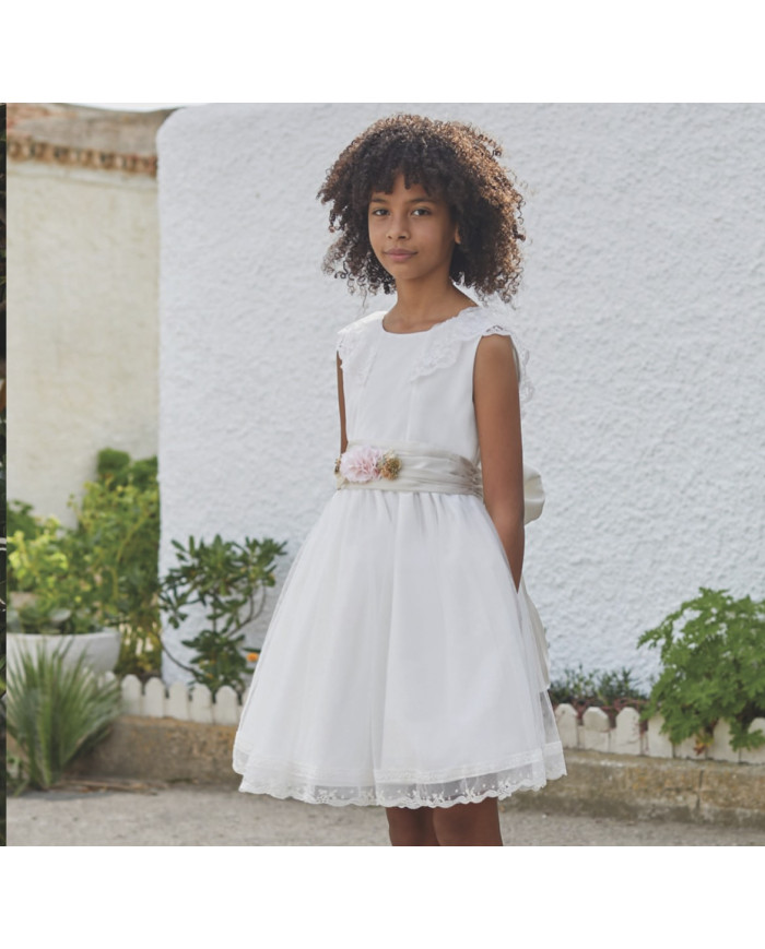 Vestido Infantil