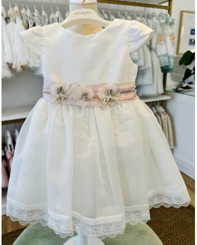 Vestido Infantil